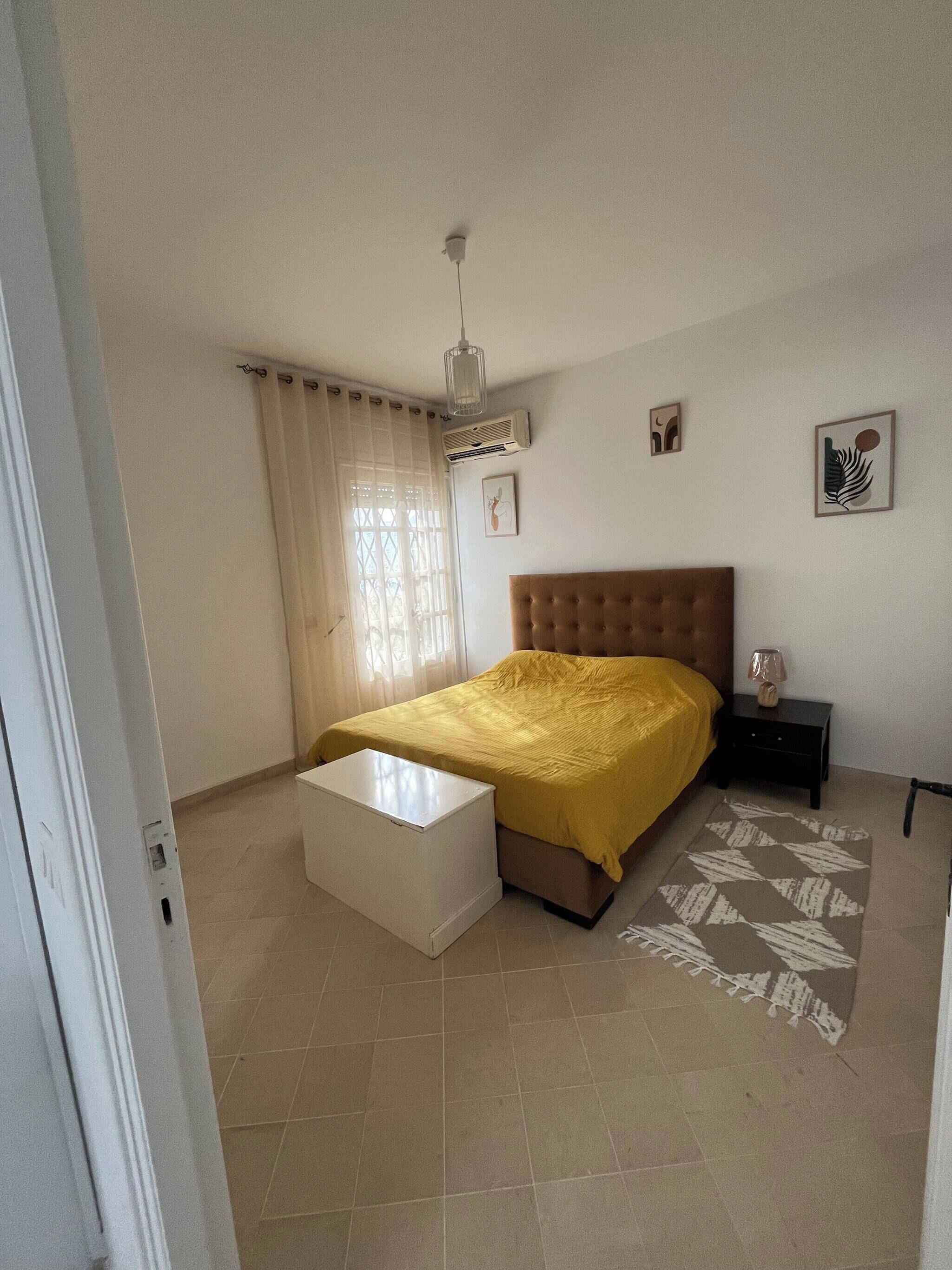 Villa, 4 Bedrooms, Accessible, Smoking