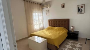 Villa, 4 Bedrooms, Accessible, Smoking