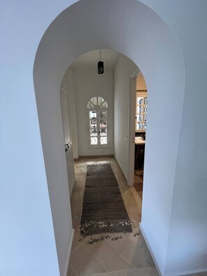 Villa, 4 Bedrooms, Accessible, Smoking | Interior