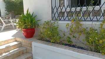 Villa, 4 Bedrooms, Accessible, Smoking | Exterior detail