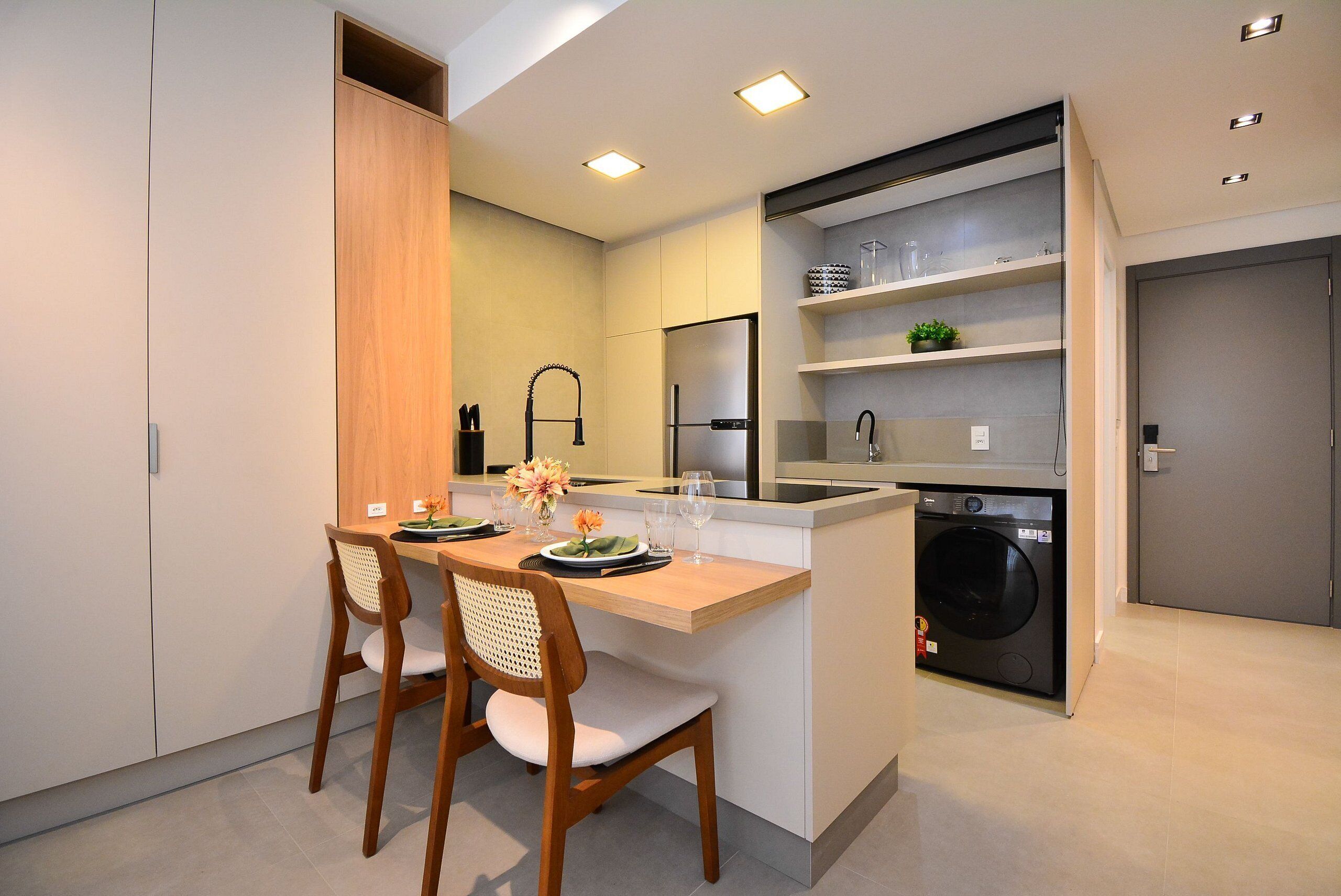 Dapur peribadi