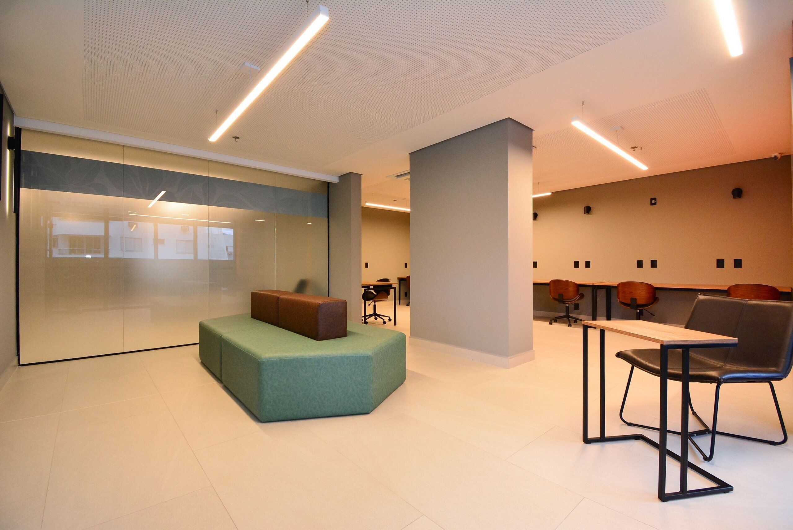 Apartment | Interior