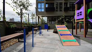 Appartamento | Area bambini