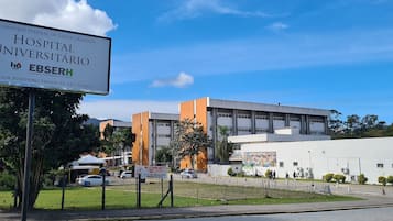 Appartement | Extérieur