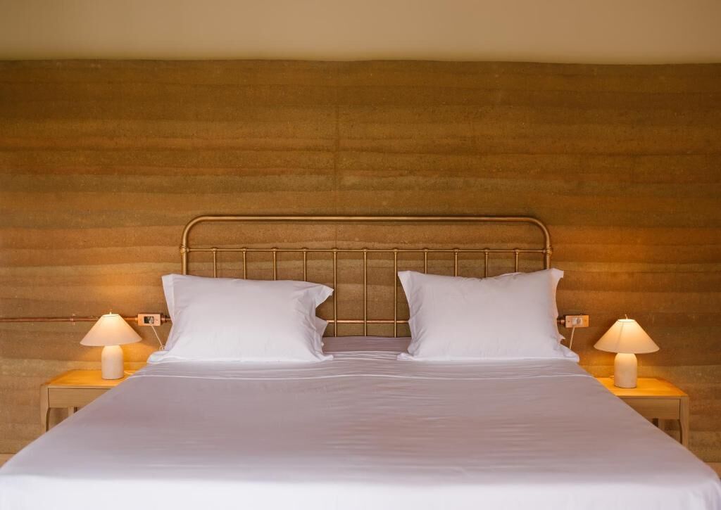 Classic-Suite, Balkon, Bergblick