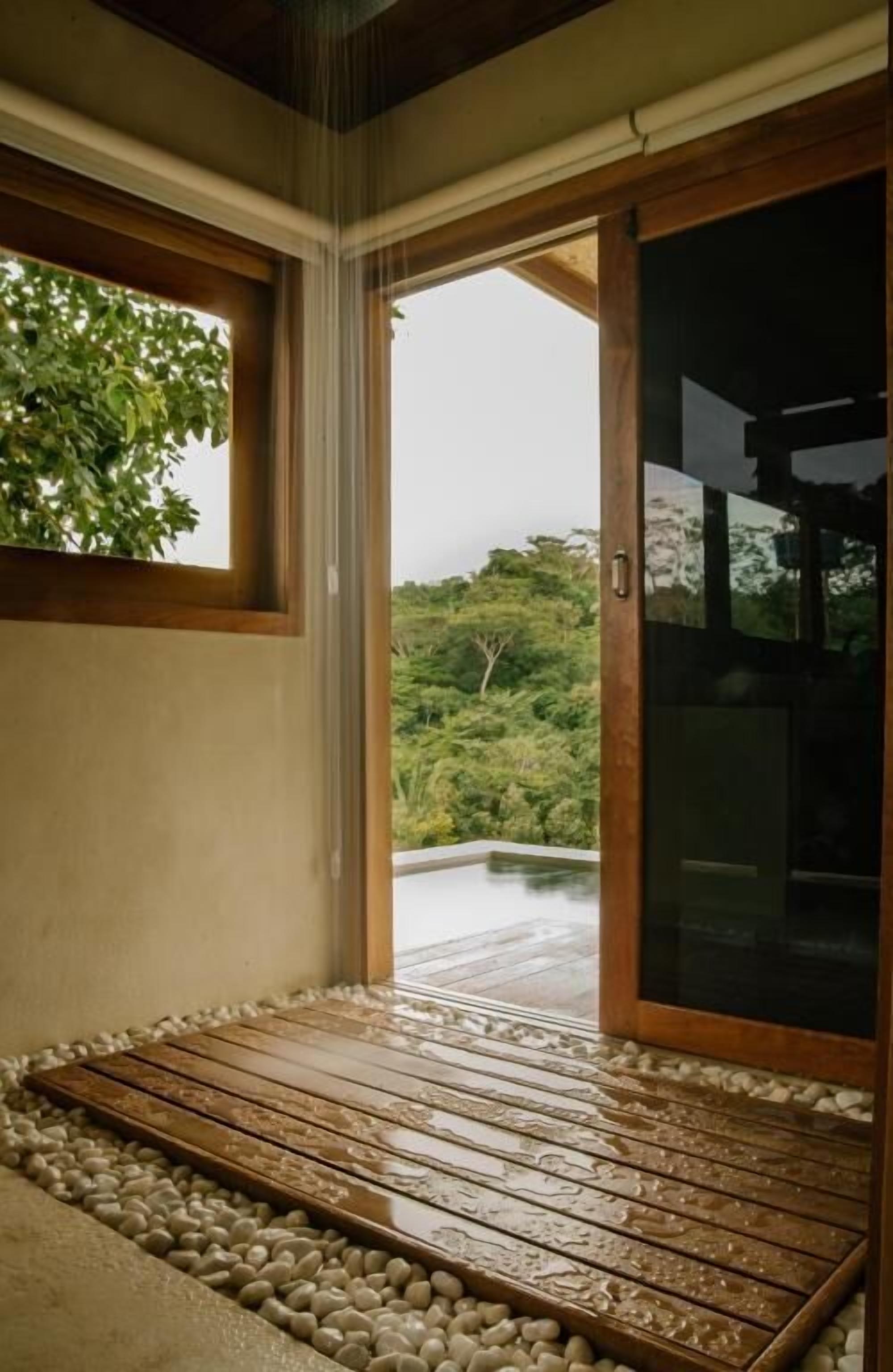 Chalet, Balcony, Mountain View | Spa