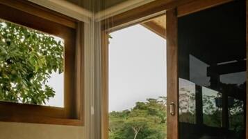 Chalet, Balcony, Mountain View | Spa