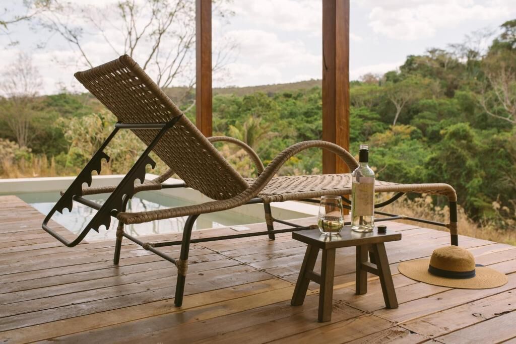 Chalet, Balcony, Mountain View | Property grounds