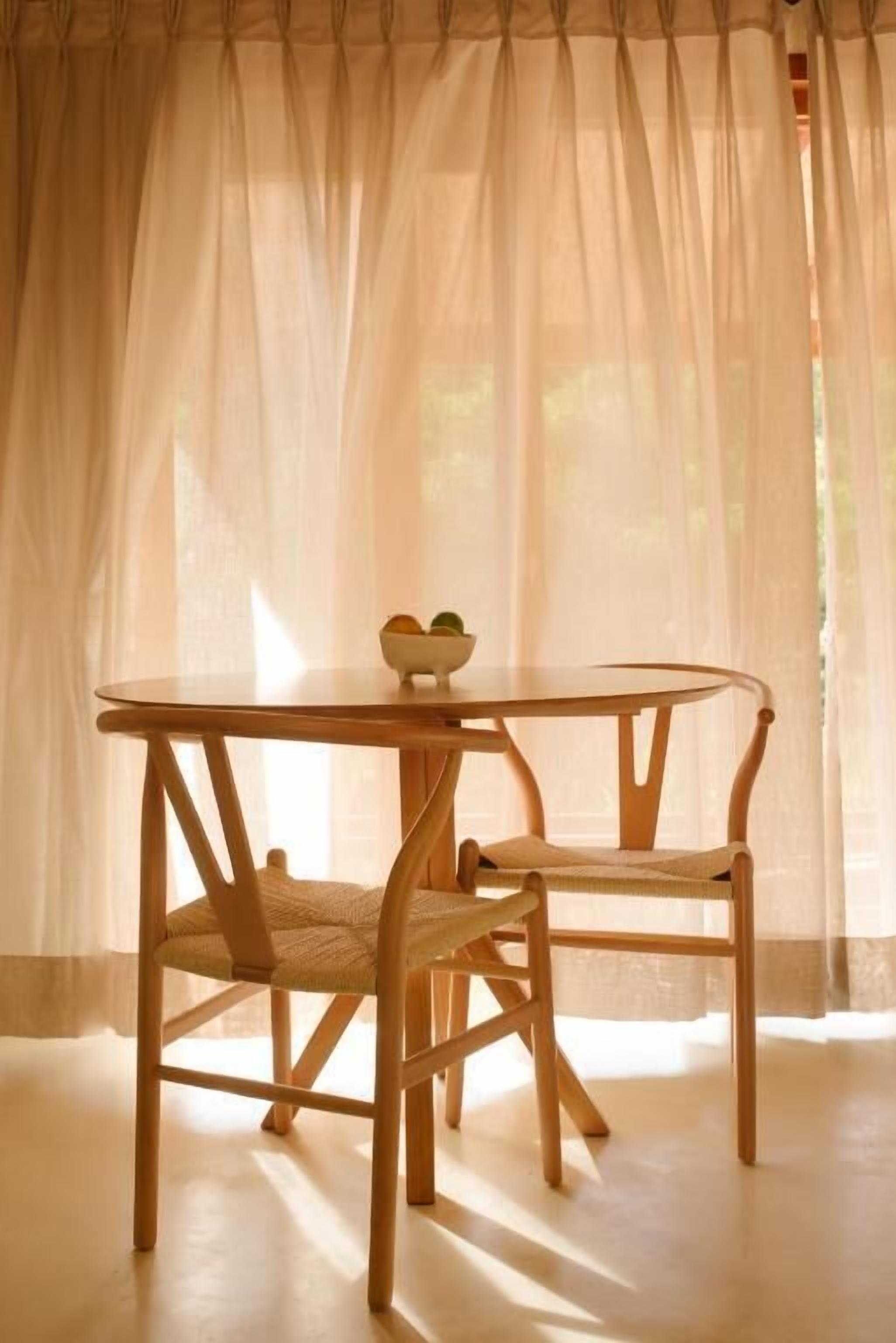 Comfort Chalet, Balcony, Mountain View | Dining