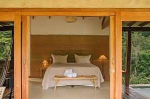 Chalet, Balcony, Mountain View - Canto dos Pireneus Hospedaria (Pirenopolis)