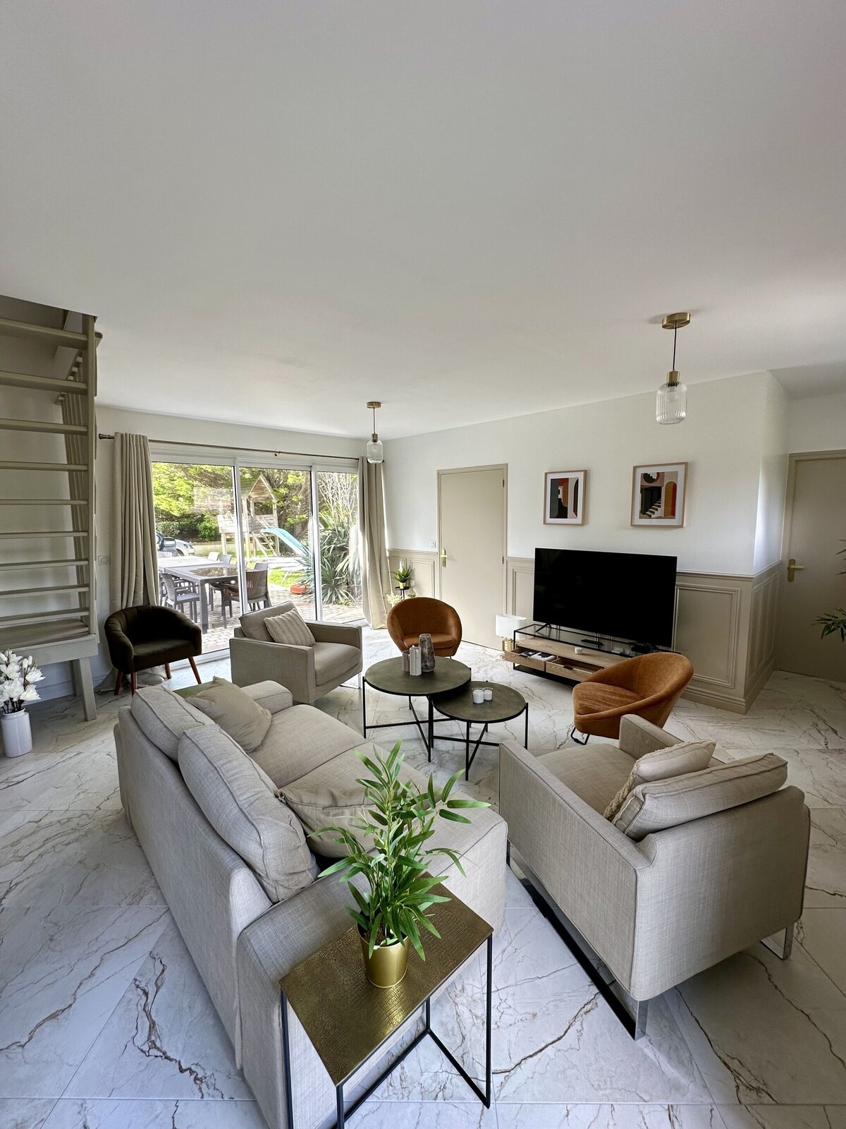 Bild für Gastgeberprofil