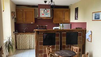 Restauration