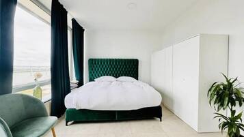 3 Schlafzimmer, Bügeleisen/Bügelbrett, Internetzugang, Bettwäsche