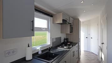 Eget kjøkken