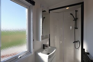 Bathroom - Vrbo Property (Zuidschermer)