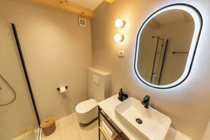 Bathroom - Hotel Old Coach House (Bled)