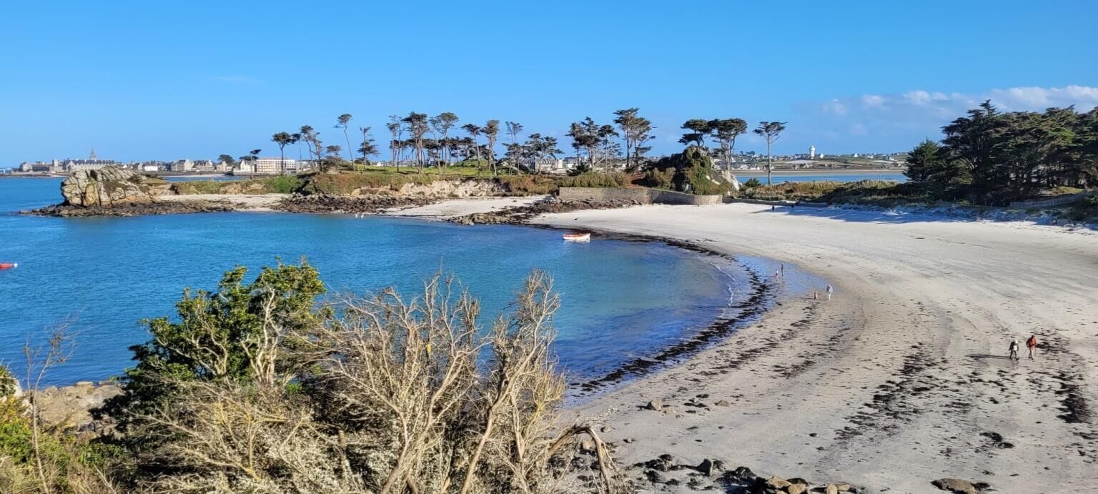 Plage