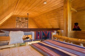1 habitación y wifi 