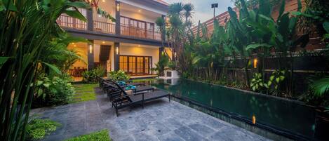 Kolam renang