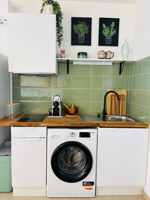 Cucina privata