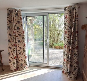 Interior - Studio NATURE (Marboz)