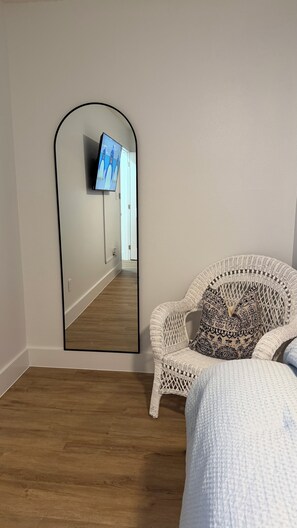 Interior - Fully renovated, modern apartment in town (Albany)