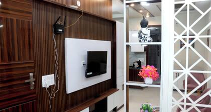 The Soft Palace 3BHK near Dwarka