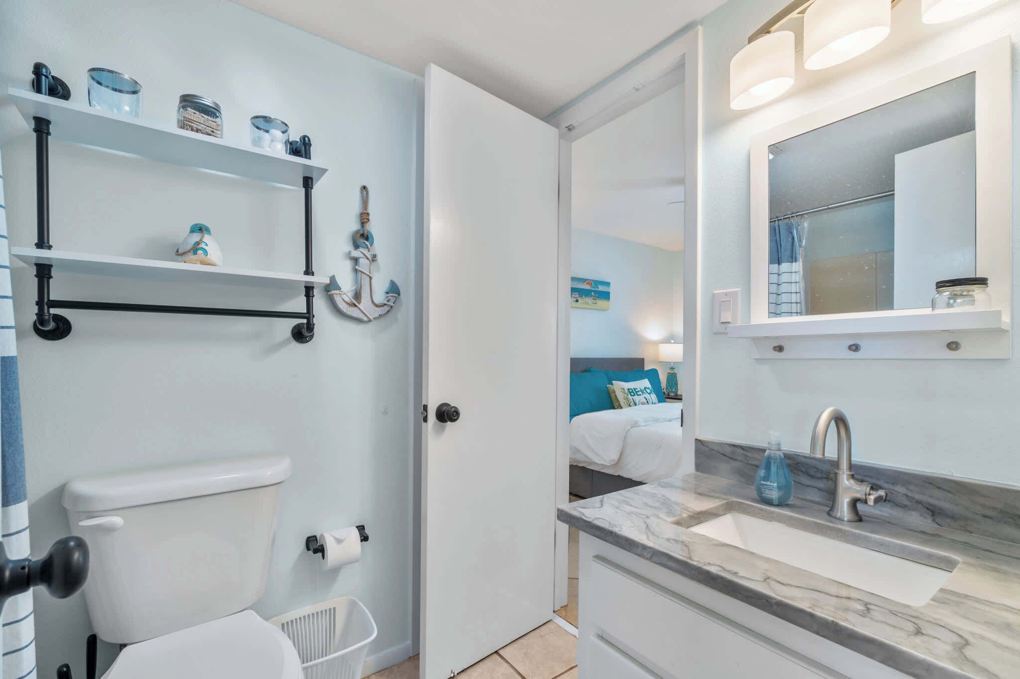 Salle de bain