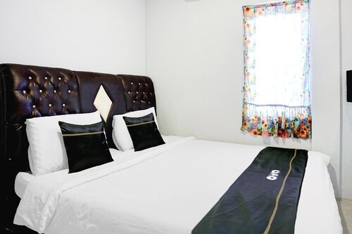 Double escapade confortable avec Wi-Fi et