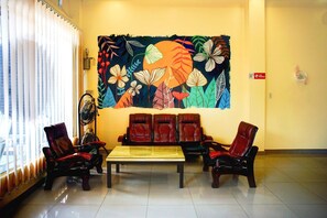 Interior - Cozy Double Escape W/ Free WiFi and Parking (Banda Aceh)
