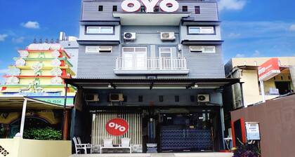 Cozy Twin Escape with Free WiFi and Parking