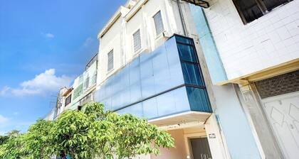 Cozy Twin Escape with Free WiFi and Parking