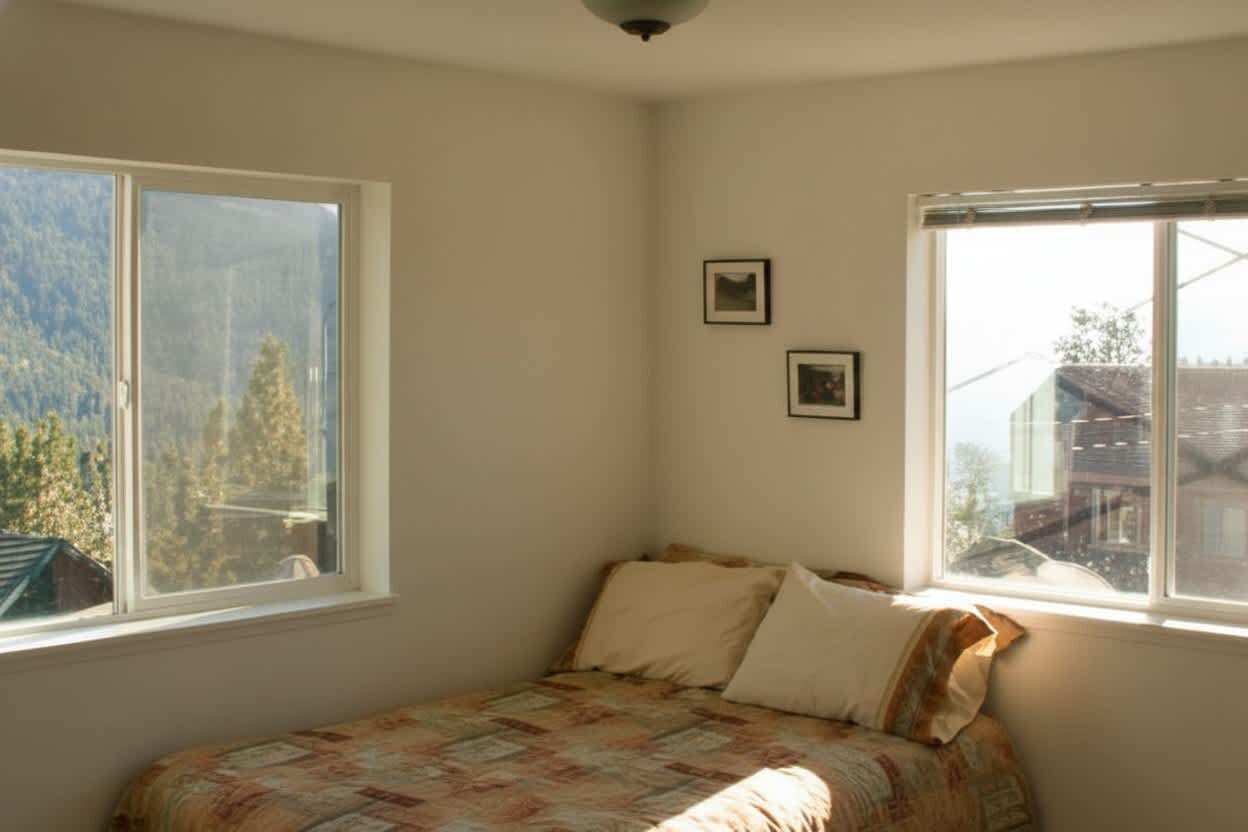 Wifi y ropa de cama