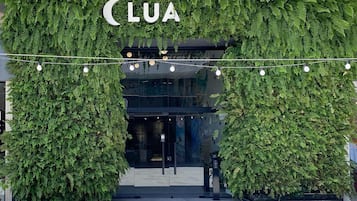 Apartment | Exterior detail