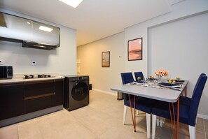 Appartamento | Ristoranti