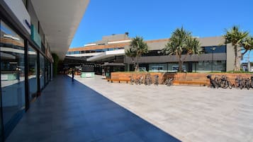 Apartamento | Fachada