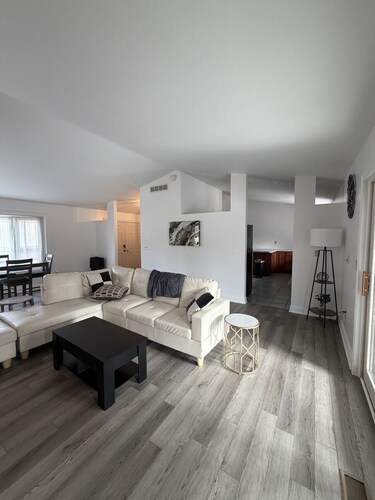 Serenity by the River