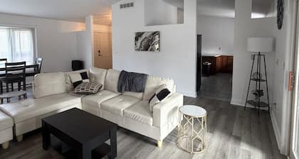 Serenity by the River