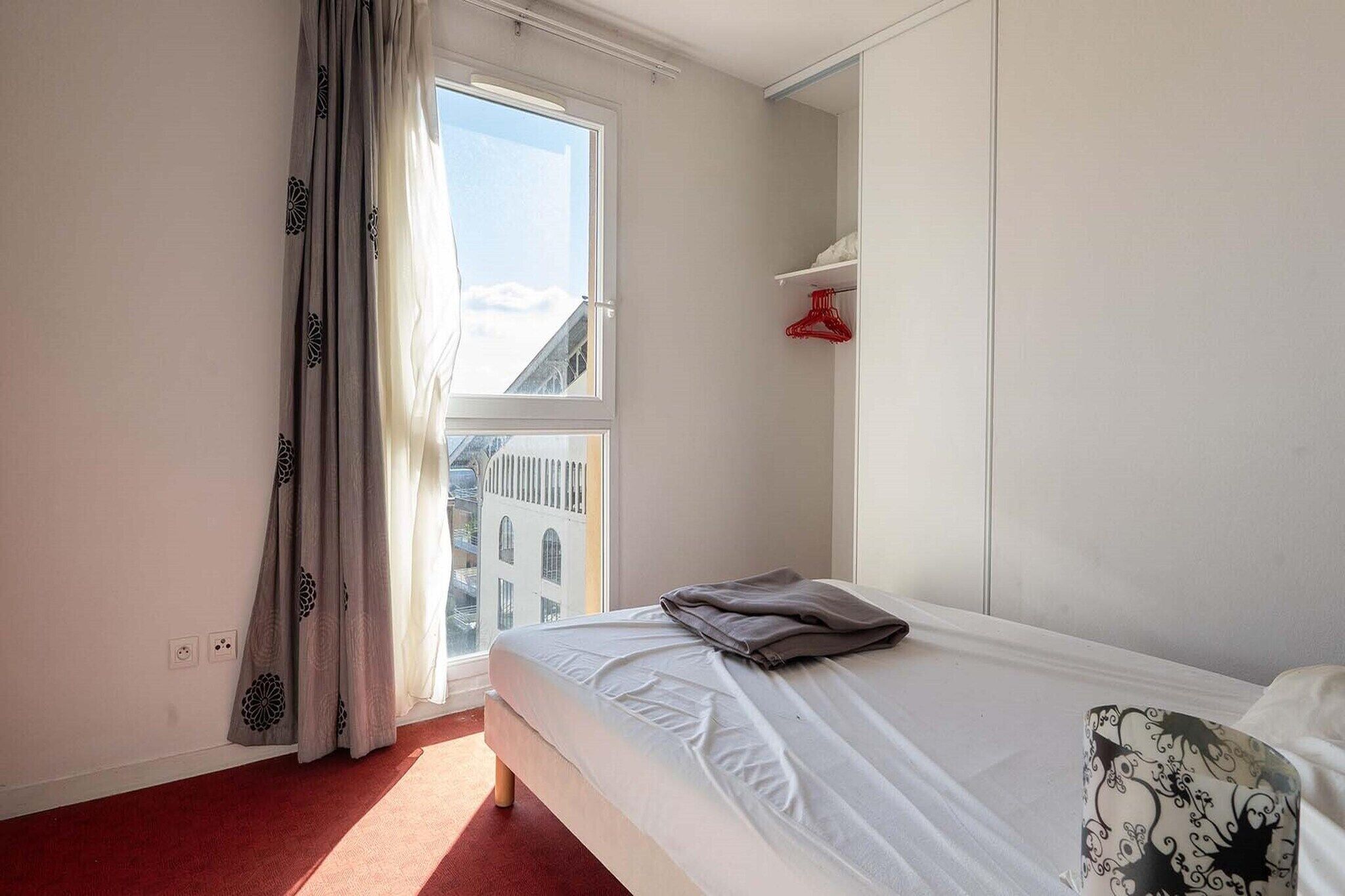 1 slaapkamer, gratis wifi