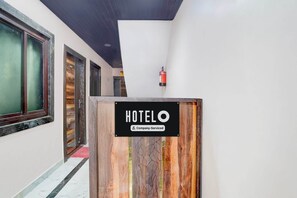 Interior - DeluxeHotel Maa Gargi Dham (Ayodhya)