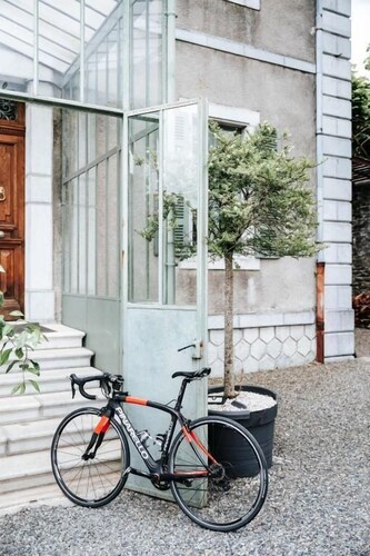 Chateau de la Lanette 