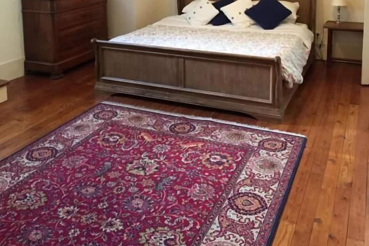 Family Suite, Hill View