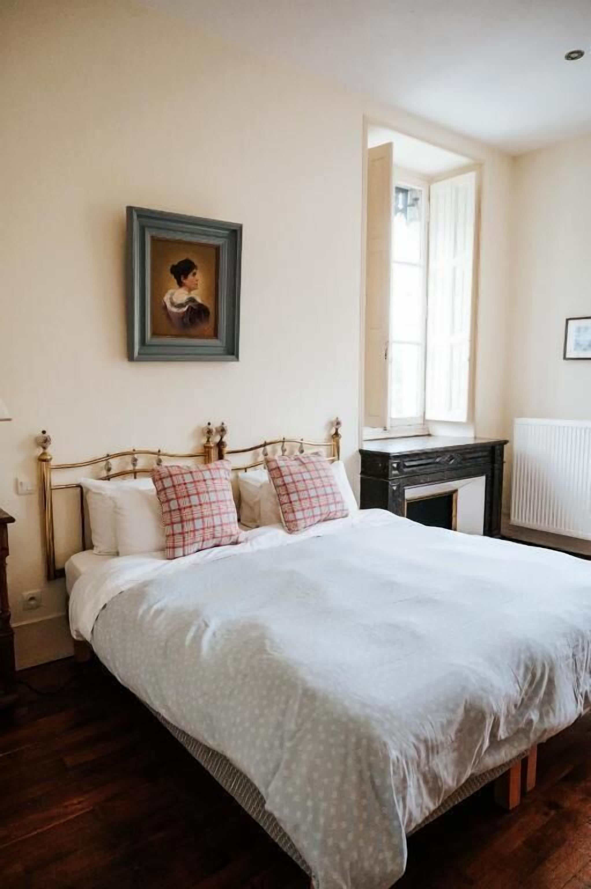 Suite Confort, balcón, vistas a la montaña