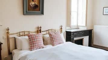 Suite Confort, balcón, vistas a la montaña