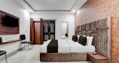 Super Hotel O Civil lines Bareilly