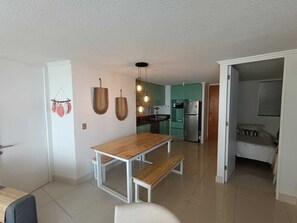 Dining - Vrbo Property (Concón)