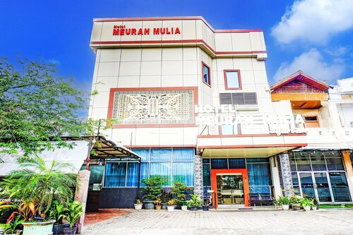 Cozy Double Escape in Indonesia with Free WiFi