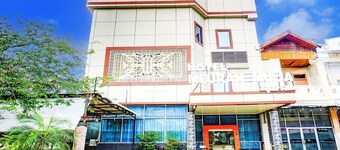 Cozy Double Escape in Indonesia with Free WiFi