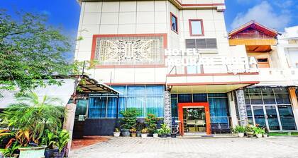 Cozy Double Escape in Indonesia with Free WiFi