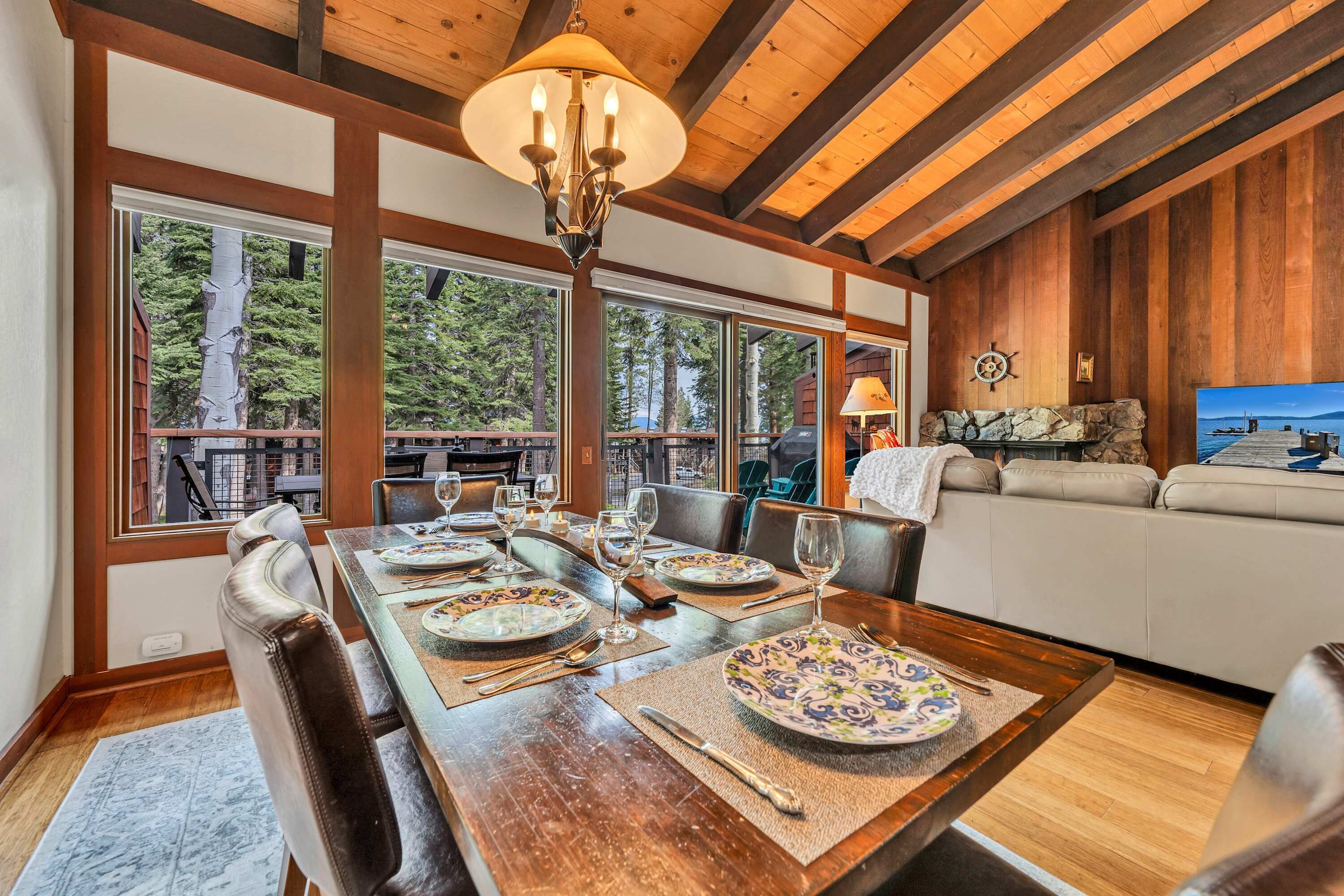 Restaurantes